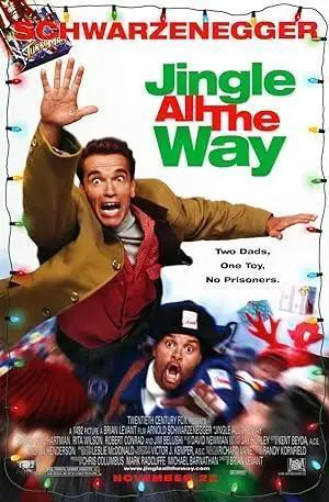 فيلم Jingle All the Way 1996 مترجم